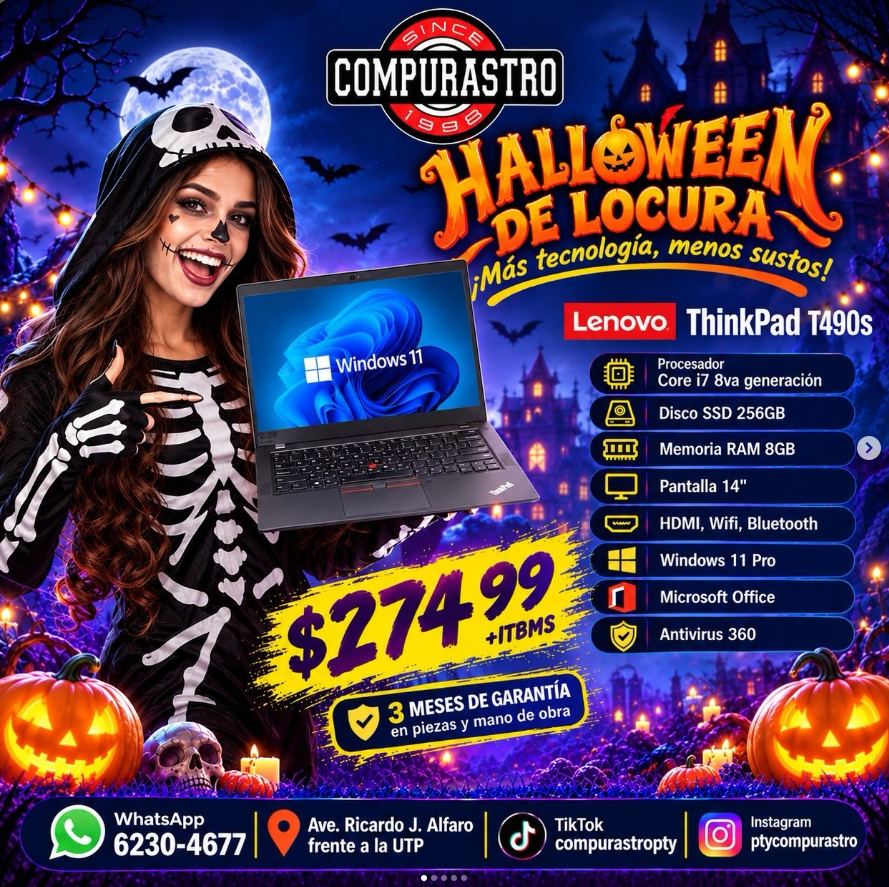 LENOVO Thinkpad